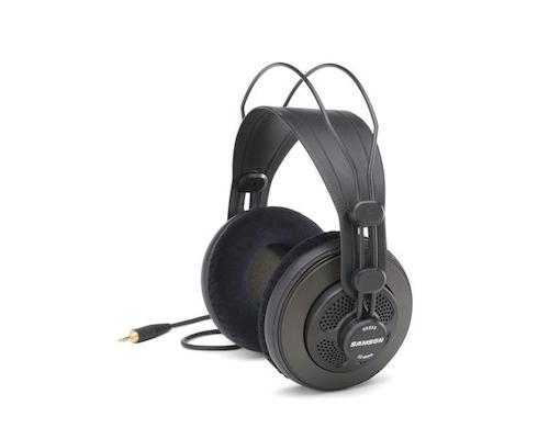 Samson SR850 Review- Best Budget Closed Back Headphones?_2