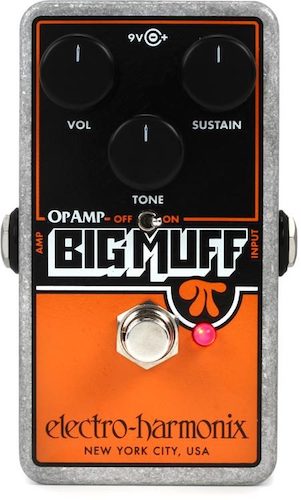 The 10 Best Fuzz Pedals to Add Serious Crunch to Your Sound_2
