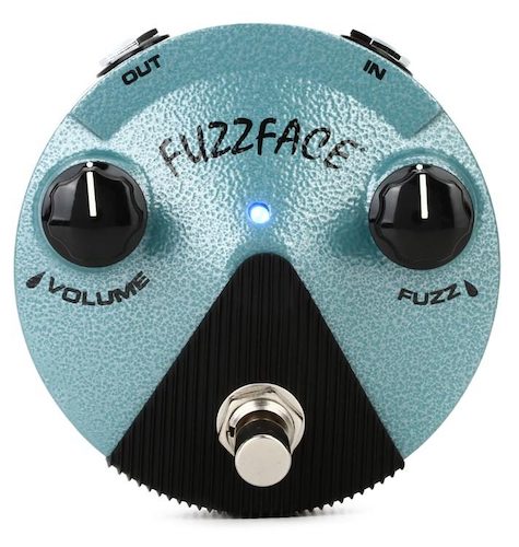 The 10 Best Fuzz Pedals to Add Serious Crunch to Your Sound_3