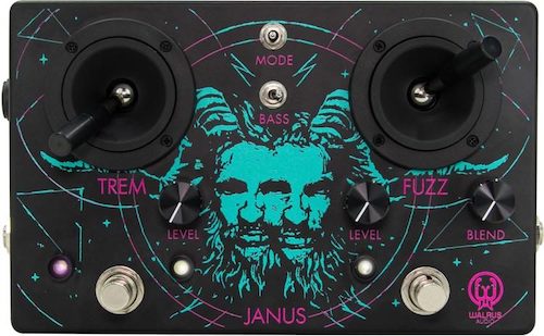 The 10 Best Fuzz Pedals to Add Serious Crunch to Your Sound_4