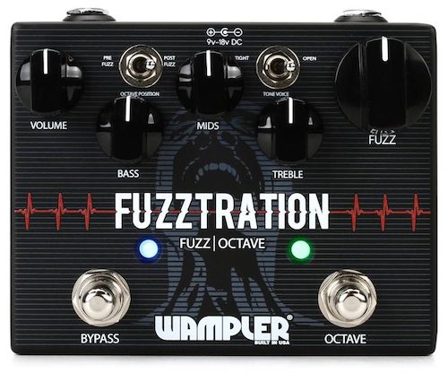 The 10 Best Fuzz Pedals to Add Serious Crunch to Your Sound_5
