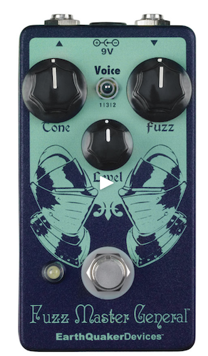 The 10 Best Fuzz Pedals to Add Serious Crunch to Your Sound_6