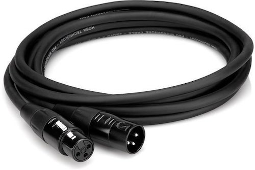 The 10 Best XLR Cables for Microphones [2022 Guide]_3