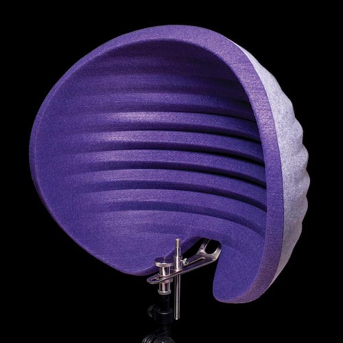 Aston Microphones Halo Reflection Filter Review_3