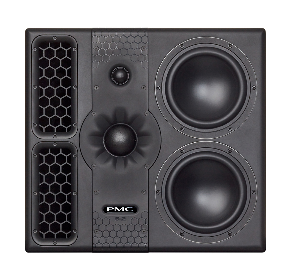 PMC 6-2 Review- A New Generation of PMC Studio Monitors
