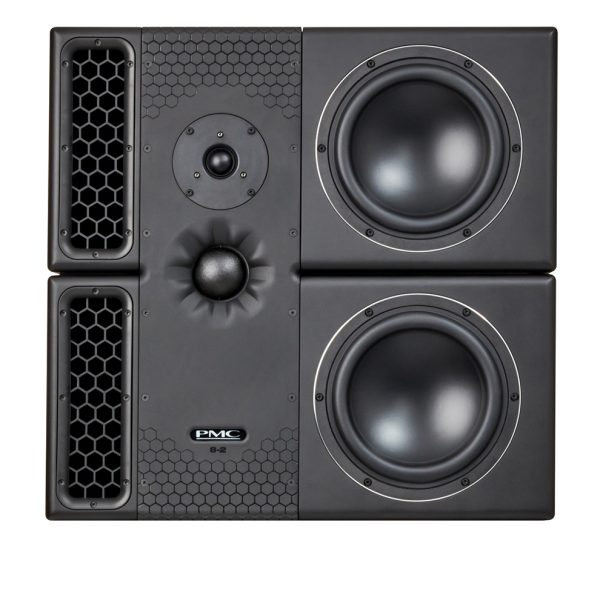 PMC 8-2 Review- The Best Midfield Active Monitor?