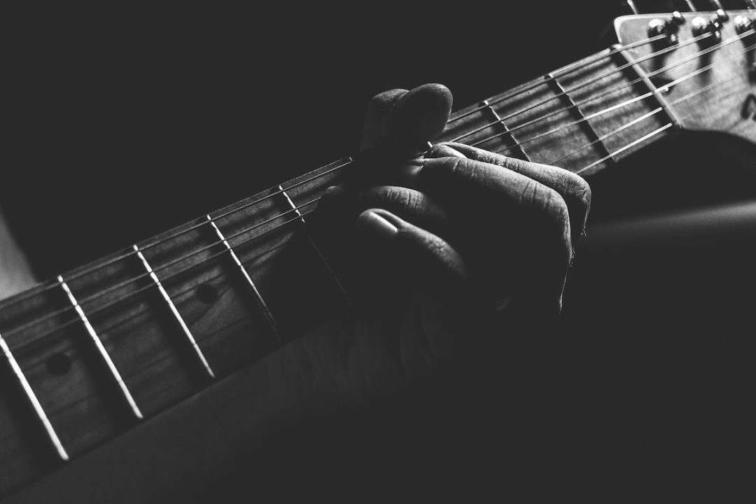 Sad Chord Progressions- How to Create an Emotional Sound