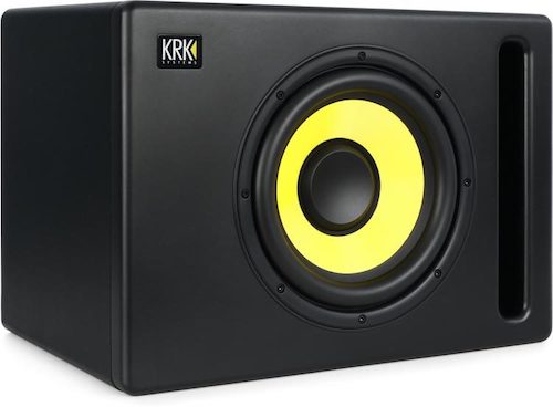 The 9 Best Studio Subwoofer Options for Music Production_4
