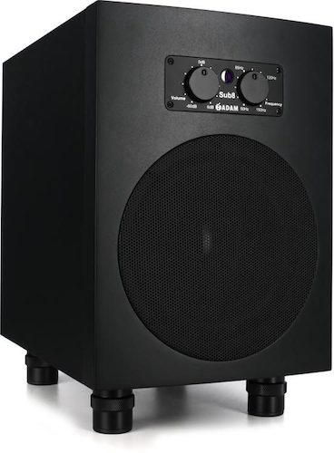 The 9 Best Studio Subwoofer for Music - Like A
