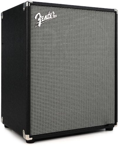 The Best Bass Amp for Gigging [2022 Guide]_3