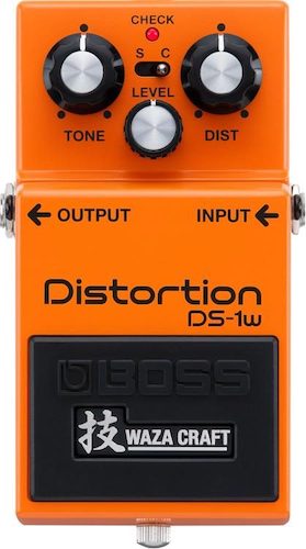The Best Distortion Pedals for Live & Studio Playing [2022 Guide]_2