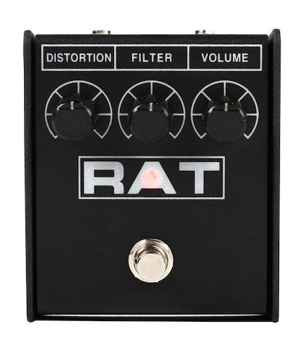The Best Distortion Pedals for Live & Studio Playing [2022 Guide]_5