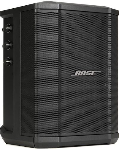 The Best Portable PA System for Live Music [2022 Guide]_3