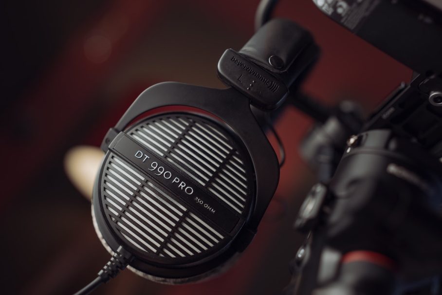 Beyerdynamic DT770 Pro  Headphone Reviews and Discussion 