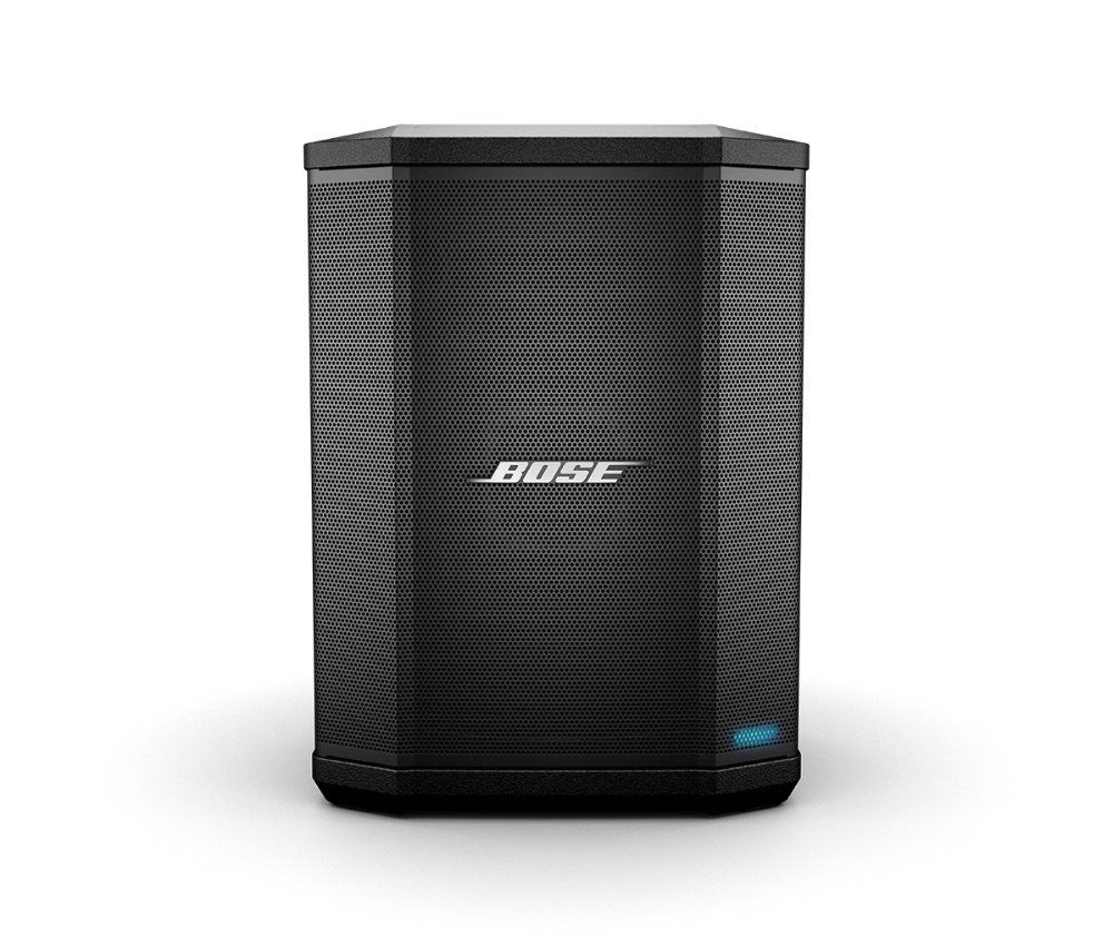 Bose S1 Pro Review- The Best Portable PA System?