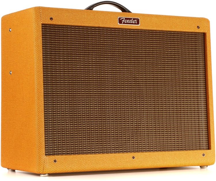 Fender Blues Deluxe Reissue Review- A Modern Classic Reinvented