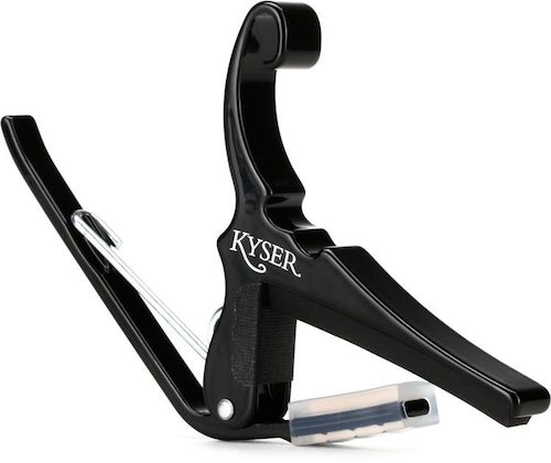 Finding the Best Guitar Capo (For Acoustic & Electric)_3