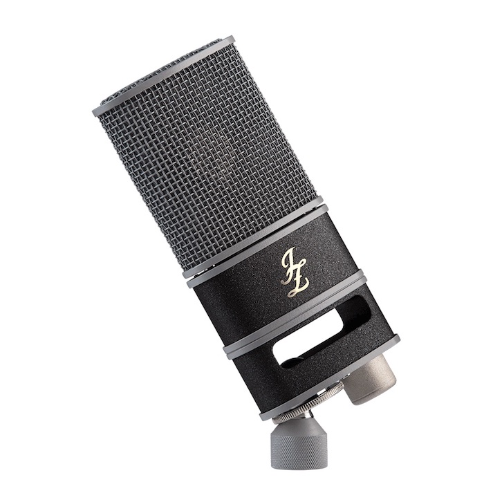 JZ Vintage 67 Review- High-End Performance in a Vintage Style Mic_2