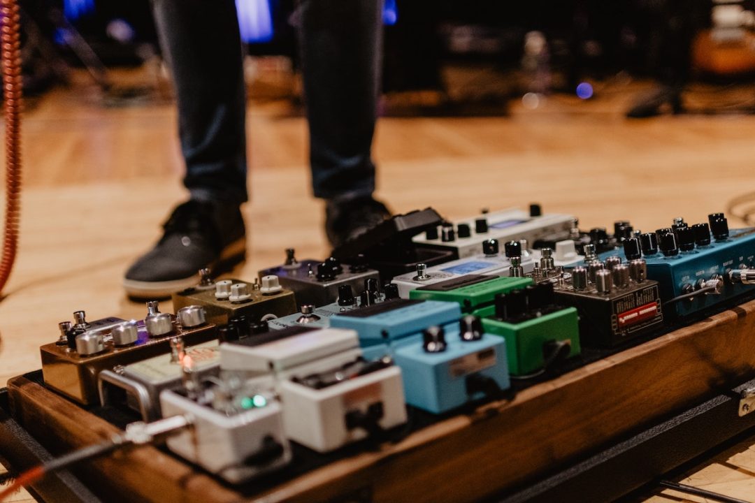 The Best Compressor Pedal for Any Budget [Our Top 7 Picks]