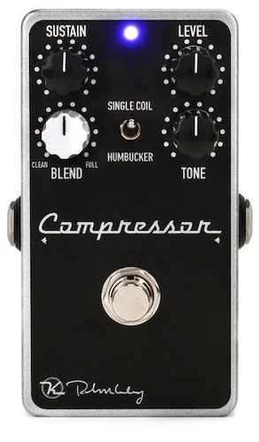 The Best Compressor Pedal for Any Budget [Our Top 7 Picks]_2