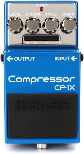 The Best Compressor Pedal for Any Budget [Our Top 7 Picks]_3