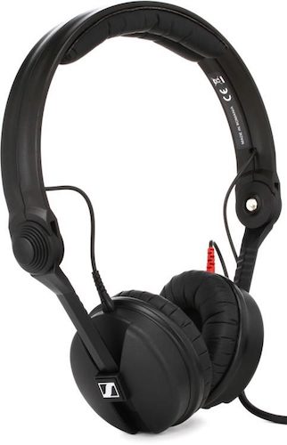 The Best DJ Headphones in 2022 (Our Top Picks for Any Budget)_2