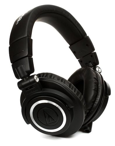 The Best DJ Headphones in 2022 (Our Top Picks for Any Budget)_3