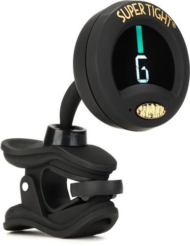 What Is the Best Guitar Tuner? [2022 Guide]_5