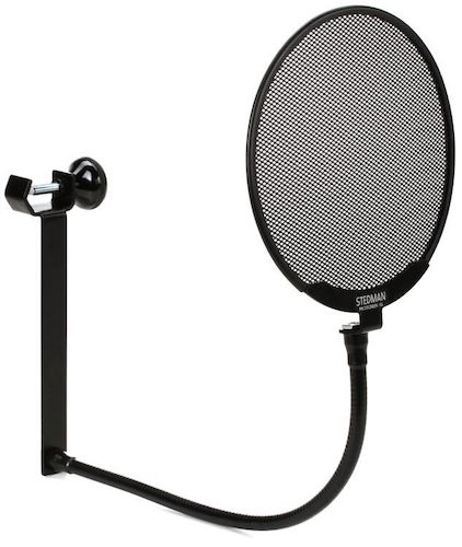 Finding the Best Pop Filter for Recording Vocals_2