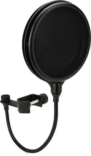 Finding the Best Pop Filter for Recording Vocals_4