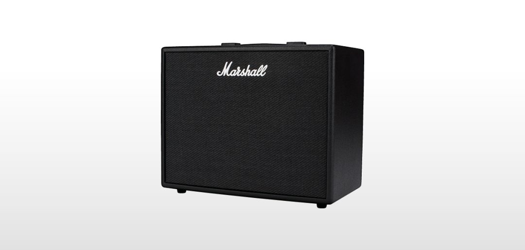 Marshall Code 50 Review- How Does It Stack Up?