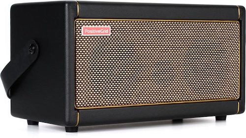 The Best Modeling Amps to Elevate Your Guitar Sounds [2023 Guide]_2
