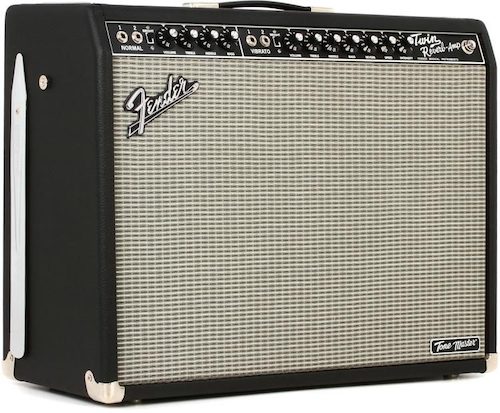 The Best Modeling Amps to Elevate Your Guitar Sounds [2023 Guide]_5