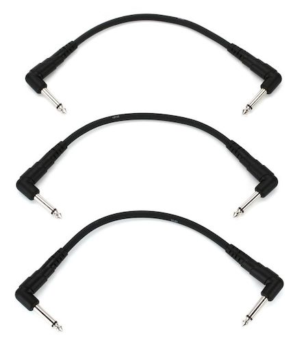 The Best Patch Cables for Your Guitar Pedalboard in 2023_5