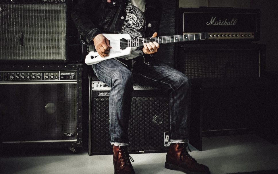 What Are the Best Budget Guitar Cabs (Our Top Picks for 2023)