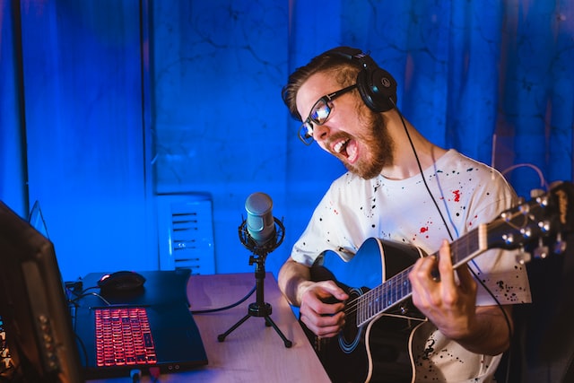 Acoustic Guitar and Vocal Recording Tips- How to Nail Your Takes_2