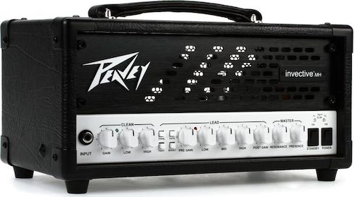 The Best 5-Watt Tube Amps for Any Budget [2023 Guide]_2