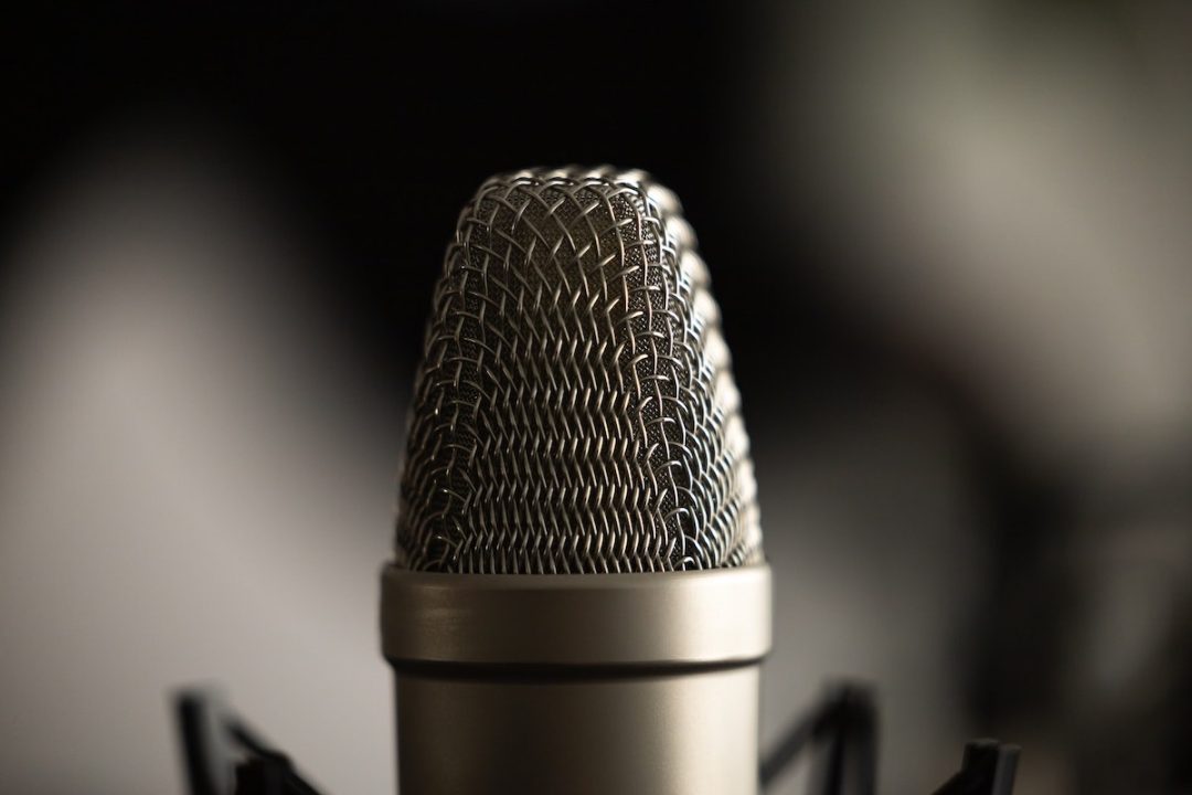 The Best Condenser Mics for Your Studio in 2023 [Any Budget]