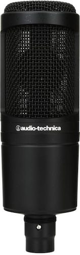 The Best Condenser Mics for Your Studio in 2023 [Any Budget]_2