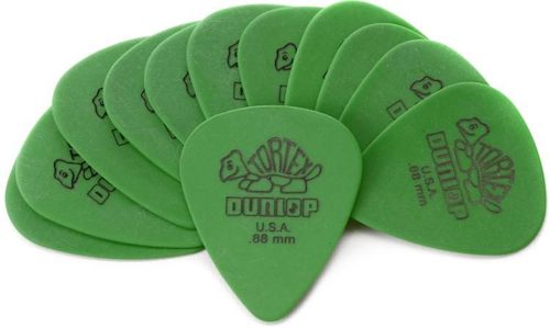 The Best Guitar Picks for Any Playing Style in 2023_2