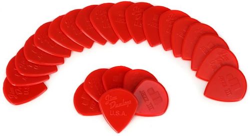 The Best Guitar Picks for Any Playing Style in 2023_4
