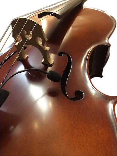 The Best Violin Microphones to Add Some Live Strings to Your Mix_3