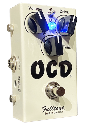 The 10 Best Overdrive Pedals for Guitar in 2023 [Any Budget]_3