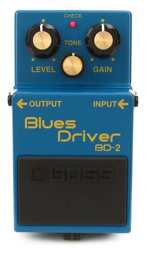 The 10 Best Overdrive Pedals for Guitar in 2023 [Any Budget]_5