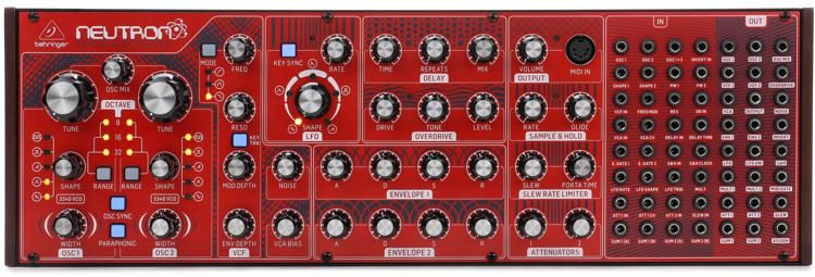 The 6 Best Budget Synthesizer Options for Your Home Studio [2023 Guide]_2