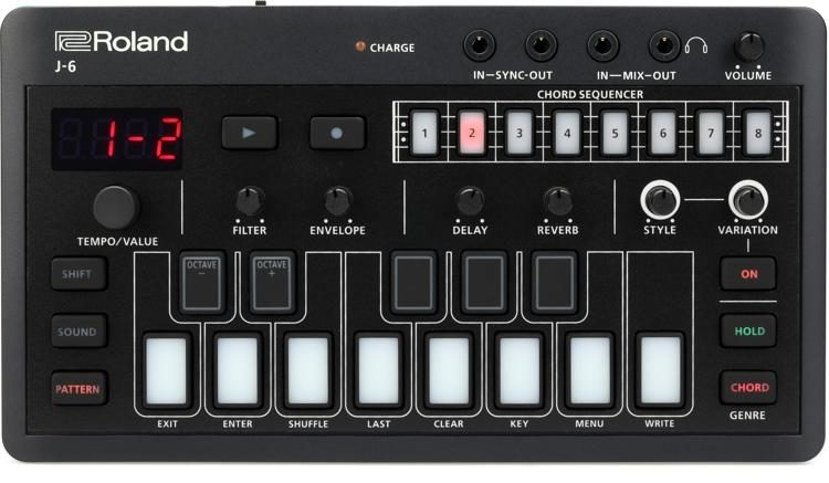 The 6 Best Budget Synthesizer Options for Your Home Studio [2023 Guide]_4