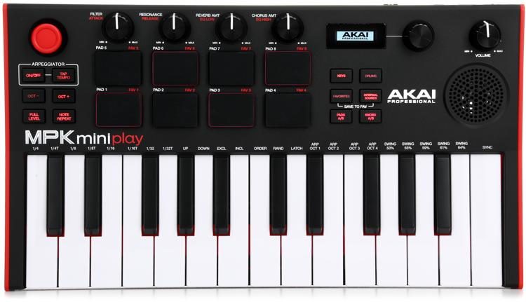 The 6 Best Budget Synthesizer Options for Your Home Studio [2023 Guide]_5