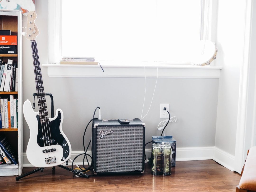 The 8 Best Bass Practice Amps for Your Home Studio in 2023 - Produce Like A  Pro