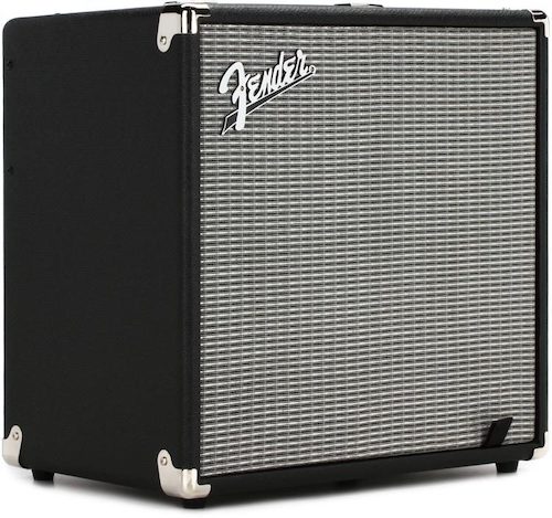 The 8 Best Bass Practice Amps for Your Home Studio in 2023_4