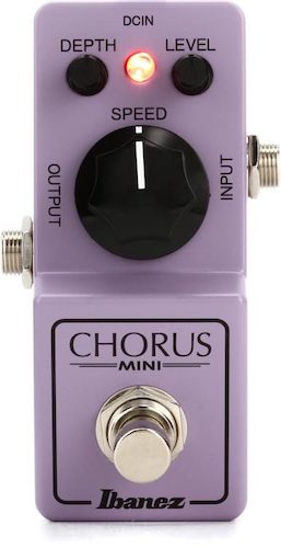 The 7 Best Chorus Pedals for Your Pedalboard [2023 Guide]_4